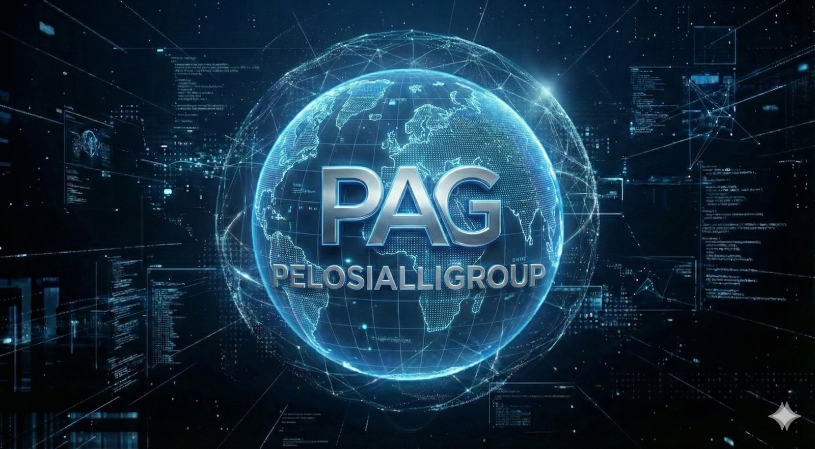 PAG Logo